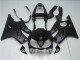 2001-2003 Glossy Matte Black Honda CBR600 F4i Bike Fairings for Sale 2001-2003 Glossy Matte Black Honda CBR600 F4i Bike Fairings for Sale
