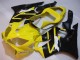 2001-2003 Yellow Black Honda CBR600 F4i Motorbike Fairing Kits for Sale 2001-2003 Yellow Black Honda CBR600 F4i Motorbike Fairing Kits for Sale