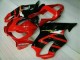 2001-2003 Red Black Honda CBR600 F4i Motorcycle Fairings Kits for Sale