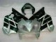 2001-2003 Black Silver Honda CBR600 F4i Motorcycle Fairing for Sale 2001-2003 Black Silver Honda CBR600 F4i Motorcycle Fairing for Sale