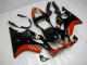 2001-2003 Red Black Honda CBR600 F4i Motorcyle Fairings for Sale 2001-2003 Red Black Honda CBR600 F4i Motorcyle Fairings for Sale