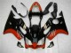 2001-2003 Red Black Honda CBR600 F4i Motorcyle Fairings for Sale 2001-2003 Red Black Honda CBR600 F4i Motorcyle Fairings for Sale