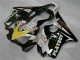 2001-2003 Yellow Silver Black Playboy Honda CBR600 F4i Motorcycle Fairing Kit for Sale 2001-2003 Yellow Silver Black Playboy Honda CBR600 F4i Motorcycle Fairing Kit for Sale