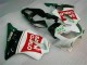 2001-2003 Red White Black San Carlo Honda CBR600 F4i Bike Fairing for Sale 2001-2003 Red White Black San Carlo Honda CBR600 F4i Bike Fairing for Sale