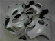 2001-2003 White Honda CBR600 F4i Motorbike Fairing for Sale 2001-2003 White Honda CBR600 F4i Motorbike Fairing for Sale