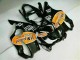 2001-2003 Orange Black Honda CBR600 F4i Motorcycle Bodywork for Sale 2001-2003 Orange Black Honda CBR600 F4i Motorcycle Bodywork for Sale