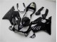 2001-2003 Glossy Black Honda CBR600 F4i Motorbike Fairing Kits for Sale 2001-2003 Glossy Black Honda CBR600 F4i Motorbike Fairing Kits for Sale