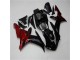 2002-2003 Black Red Yamaha YZF R1 Motorcycle Fairing for Sale