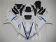 2002-2003 White Yamaha YZF R1 Motorcycle Fairing for Sale