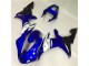 2002-2003 Blue White Yamaha YZF R1 Motorcycle Fairing Kits for Sale 2002-2003 Blue White Yamaha YZF R1 Motorcycle Fairing Kits for Sale
