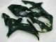 2002-2003 Black Yamaha YZF R1 Bike Fairing for Sale