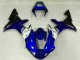 2002-2003 Blue Yamaha YZF R1 Motorcycle Bodywork for Sale 2002-2003 Blue Yamaha YZF R1 Motorcycle Bodywork for Sale