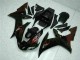 2002-2003 Black Yamaha YZF R1 Motorcyle Fairings for Sale 2002-2003 Black Yamaha YZF R1 Motorcyle Fairings for Sale