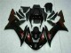 2002-2003 Black Yamaha YZF R1 Motorcyle Fairings for Sale 2002-2003 Black Yamaha YZF R1 Motorcyle Fairings for Sale