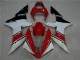 2002-2003 Red Yamaha YZF R1 Motorcycle Fairing Kits for Sale 2002-2003 Red Yamaha YZF R1 Motorcycle Fairing Kits for Sale