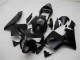 2003-2004 Matte Black Honda CBR600RR Motorcycle Fairing Kit for Sale 2003-2004 Matte Black Honda CBR600RR Motorcycle Fairing Kit for Sale