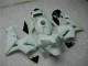 2003-2004 White Honda CBR600RR Motorcyle Fairings & Bodywork for Sale 2003-2004 White Honda CBR600RR Motorcyle Fairings & Bodywork for Sale