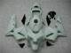 2003-2004 White Honda CBR600RR Motorcyle Fairings & Bodywork for Sale 2003-2004 White Honda CBR600RR Motorcyle Fairings & Bodywork for Sale