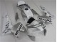 2003-2004 Silve White Black Repsol Honda CBR600RR Bike Fairings for Sale 2003-2004 Silve White Black Repsol Honda CBR600RR Bike Fairings for Sale