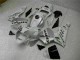 2003-2004 White Repsol CBR600RR Bike Fairing Kit for Sale