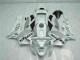 2003-2004 White Silver Repsol Honda CBR600RR Replacement Fairings for Sale 2003-2004 White Silver Repsol Honda CBR600RR Replacement Fairings for Sale