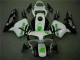 2003-2004 White Honda CBR600RR Motorcycle Fairing & Bodywork for Sale 2003-2004 White Honda CBR600RR Motorcycle Fairing & Bodywork for Sale
