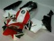 2003-2004 Red White Honda CBR600RR Bike Fairings for Sale 2003-2004 Red White Honda CBR600RR Bike Fairings for Sale