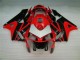 2003-2004 Red Honda CBR600RR Motorbike Fairing for Sale 2003-2004 Red Honda CBR600RR Motorbike Fairing for Sale