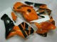 2003-2004 Orange Honda CBR600RR Motorcycle Replacement Fairings for Sale 2003-2004 Orange Honda CBR600RR Motorcycle Replacement Fairings for Sale