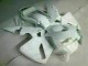 2003-2004 White Honda CBR600RR Replacement Fairings for Sale