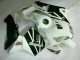 2003-2004 White Honda CBR600RR Motorcycle Fairings Kit for Sale 2003-2004 White Honda CBR600RR Motorcycle Fairings Kit for Sale