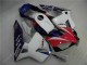 2003-2004 White Honda CBR600RR Motorcycle Fairing for Sale 2003-2004 White Honda CBR600RR Motorcycle Fairing for Sale