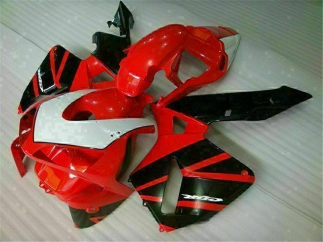 2003-2004 Red Honda CBR600RR Bike Fairing for Sale 2003-2004 Red Honda CBR600RR Bike Fairing for Sale