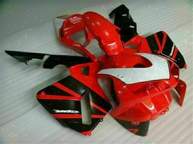 2003-2004 Red Honda CBR600RR Bike Fairing for Sale 2003-2004 Red Honda CBR600RR Bike Fairing for Sale