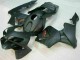2003-2004 Black Honda CBR600RR Motorbike Fairing Kits for Sale 2003-2004 Black Honda CBR600RR Motorbike Fairing Kits for Sale