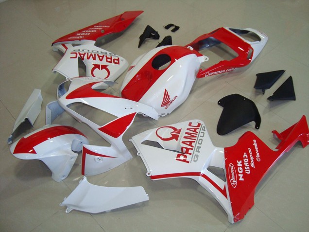 2003-2004 Pramac Honda CBR600RR Bike Fairing Kit for Sale 2003-2004 Pramac Honda CBR600RR Bike Fairing Kit for Sale