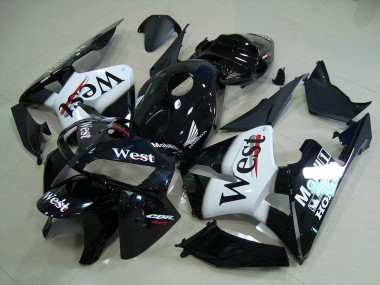 2003-2004 West Honda CBR600RR Motorcyle Fairings for Sale