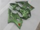 2003-2004 Green Suzuki GSXR 1000 Motorcycle Fairings for Sale 2003-2004 Green Suzuki GSXR 1000 Motorcycle Fairings for Sale