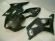 2003-2004 Matte Black Suzuki GSXR 1000 Motorbike Fairing Kits for Sale 2003-2004 Matte Black Suzuki GSXR 1000 Motorbike Fairing Kits for Sale