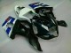 2003-2004 Black Suzuki GSXR 1000 Motorcycle Fairing Kit for Sale 2003-2004 Black Suzuki GSXR 1000 Motorcycle Fairing Kit for Sale
