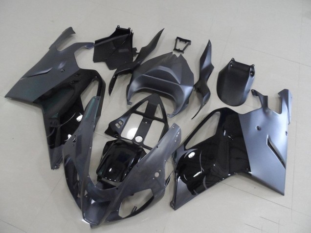 2003-2006 Grey Aprilia RSV1000 Motorcycle Bodywork for Sale 2003-2006 Grey Aprilia RSV1000 Motorcycle Bodywork for Sale