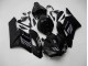 2004-2005 Glossy Black Honda CBR1000RR Replacement Motorcycle Fairings for Sale 2004-2005 Glossy Black Honda CBR1000RR Replacement Motorcycle Fairings for Sale