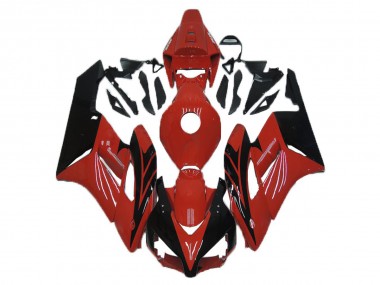 2004-2005 Red Black Honda CBR1000RR Motorcycle Bodywork for Sale