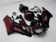 2004-2005 Red Black Honda CBR1000RR Motorbike Fairing Kits for Sale 2004-2005 Red Black Honda CBR1000RR Motorbike Fairing Kits for Sale