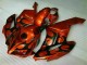 2004-2005 Brown Black Honda CBR1000RR Motorcylce Fairings for Sale 2004-2005 Brown Black Honda CBR1000RR Motorcylce Fairings for Sale