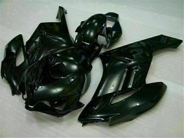 2004-2005 Glossy Black Honda CBR1000RR Motorcycle Fairing for Sale 2004-2005 Glossy Black Honda CBR1000RR Motorcycle Fairing for Sale