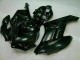 2004-2005 Glossy Black Honda CBR1000RR Motorcycle Fairing for Sale 2004-2005 Glossy Black Honda CBR1000RR Motorcycle Fairing for Sale