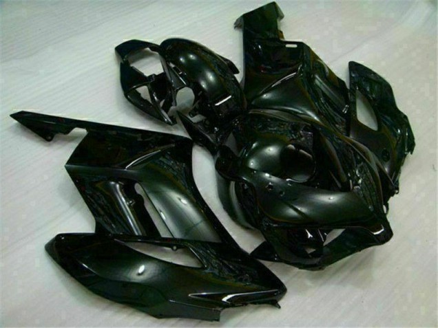 2004-2005 Glossy Black Honda CBR1000RR Motorcycle Fairing for Sale 2004-2005 Glossy Black Honda CBR1000RR Motorcycle Fairing for Sale