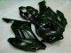 2004-2005 Glossy Black Honda CBR1000RR Motorcycle Fairing for Sale 2004-2005 Glossy Black Honda CBR1000RR Motorcycle Fairing for Sale