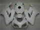 2004-2005 White Honda CBR1000RR Motorcycle Fairing Kits for Sale 2004-2005 White Honda CBR1000RR Motorcycle Fairing Kits for Sale